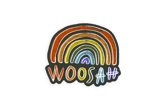 Pride Sticker